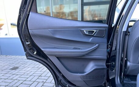 Chery Tiggo 4 I рестайлинг, 2025 год, 2 420 000 рублей, 11 фотография