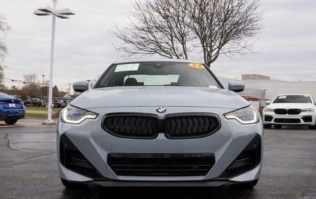 BMW 2 серия F44, 2022 год, 3 605 000 рублей, 1 фотография