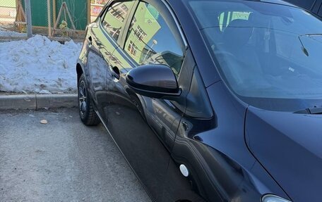 Mazda Demio III (DE), 2014 год, 670 000 рублей, 3 фотография
