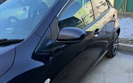 Mazda Demio III (DE), 2014 год, 670 000 рублей, 2 фотография