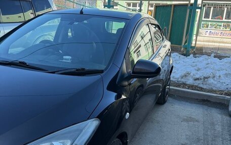 Mazda Demio III (DE), 2014 год, 670 000 рублей, 4 фотография