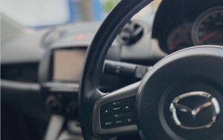 Mazda Demio III (DE), 2014 год, 670 000 рублей, 10 фотография