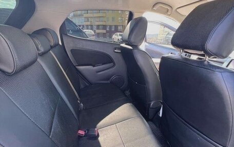 Mazda Demio III (DE), 2014 год, 670 000 рублей, 8 фотография
