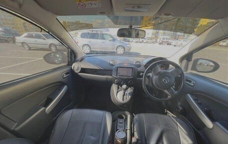 Mazda Demio III (DE), 2014 год, 670 000 рублей, 9 фотография