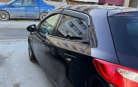 Mazda Demio III (DE), 2014 год, 670 000 рублей, 7 фотография