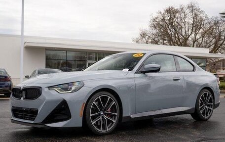 BMW 2 серия F44, 2022 год, 3 605 000 рублей, 2 фотография