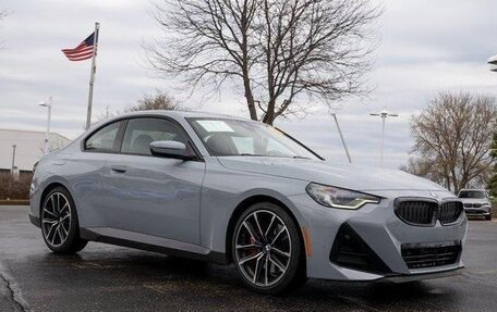 BMW 2 серия F44, 2022 год, 3 605 000 рублей, 3 фотография