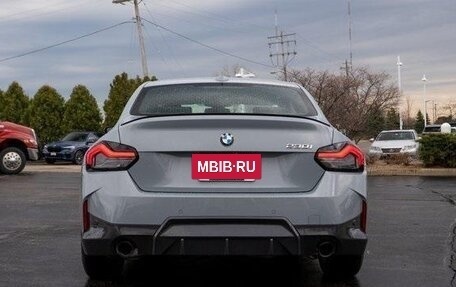 BMW 2 серия F44, 2022 год, 3 605 000 рублей, 6 фотография