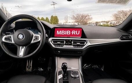 BMW 2 серия F44, 2022 год, 3 605 000 рублей, 7 фотография