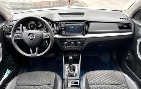 Skoda Kamiq I, 2020 год, 1 340 000 рублей, 8 фотография