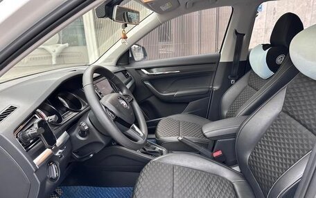 Skoda Kamiq I, 2020 год, 1 340 000 рублей, 7 фотография
