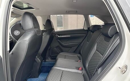 Skoda Kamiq I, 2020 год, 1 340 000 рублей, 9 фотография