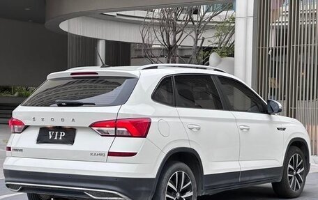 Skoda Kamiq I, 2020 год, 1 340 000 рублей, 3 фотография