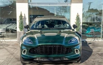 Aston Martin DBX I, 2022 год, 16 770 000 рублей, 1 фотография