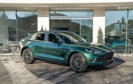 Aston Martin DBX I, 2022 год, 16 770 000 рублей, 3 фотография