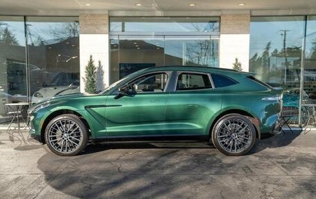 Aston Martin DBX I, 2022 год, 16 770 000 рублей, 4 фотография