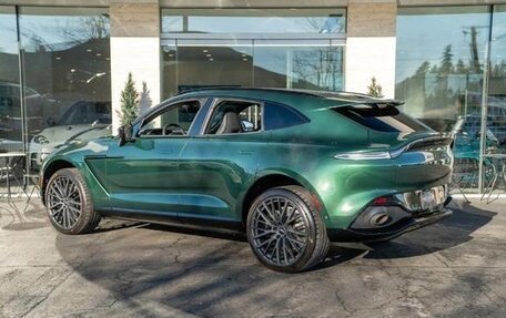 Aston Martin DBX I, 2022 год, 16 770 000 рублей, 6 фотография