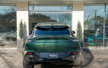 Aston Martin DBX I, 2022 год, 16 770 000 рублей, 8 фотография