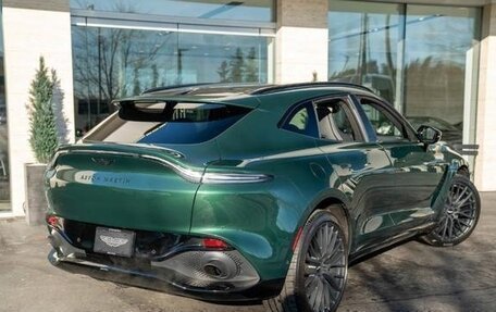 Aston Martin DBX I, 2022 год, 16 770 000 рублей, 7 фотография