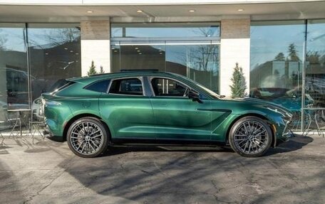 Aston Martin DBX I, 2022 год, 16 770 000 рублей, 5 фотография