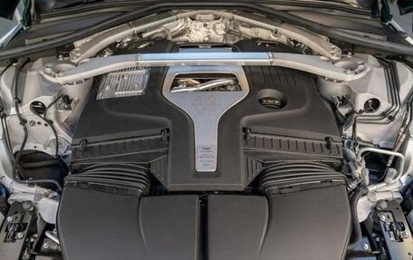Aston Martin DBX I, 2022 год, 16 770 000 рублей, 16 фотография