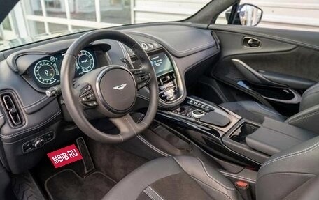 Aston Martin DBX I, 2022 год, 16 770 000 рублей, 10 фотография