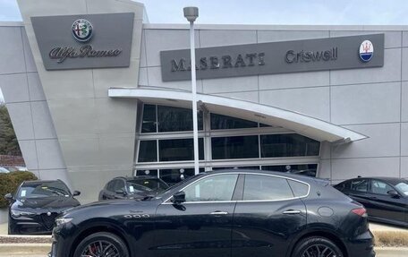 Maserati Levante I, 2022 год, 5 090 000 рублей, 4 фотография