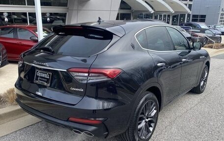 Maserati Levante I, 2022 год, 5 090 000 рублей, 7 фотография