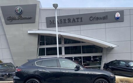Maserati Levante I, 2022 год, 5 090 000 рублей, 5 фотография