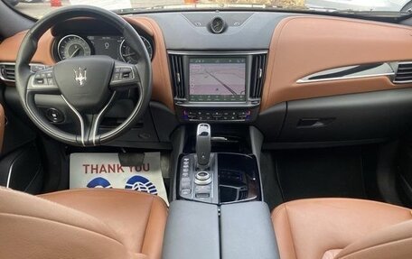 Maserati Levante I, 2022 год, 5 090 000 рублей, 9 фотография