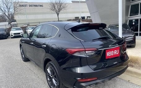 Maserati Levante I, 2022 год, 5 090 000 рублей, 6 фотография