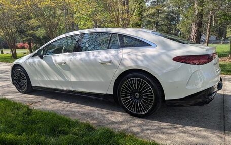 Mercedes-Benz EQS, 2022 год, 7 855 000 рублей, 6 фотография