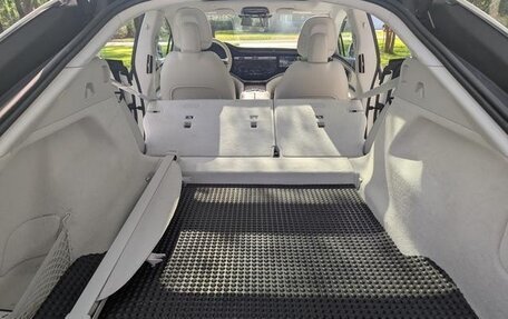 Mercedes-Benz EQS, 2022 год, 7 855 000 рублей, 11 фотография