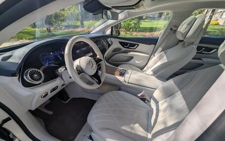 Mercedes-Benz EQS, 2022 год, 7 855 000 рублей, 9 фотография