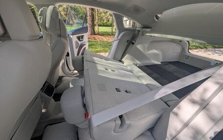 Mercedes-Benz EQS, 2022 год, 7 855 000 рублей, 12 фотография