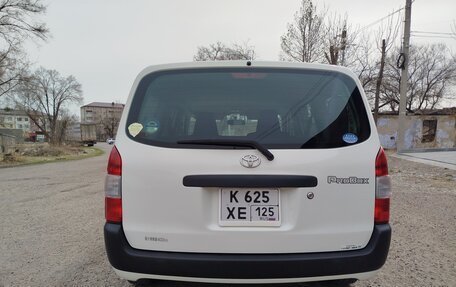 Toyota Probox I, 2019 год, 985 000 рублей, 4 фотография