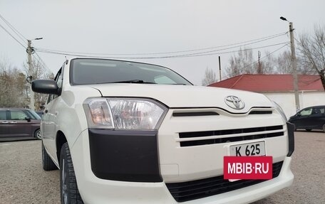 Toyota Probox I, 2019 год, 985 000 рублей, 6 фотография