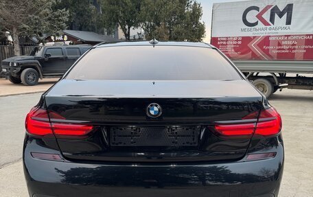 BMW 7 серия, 2018 год, 4 900 000 рублей, 16 фотография