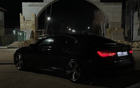 BMW 7 серия, 2018 год, 4 900 000 рублей, 21 фотография