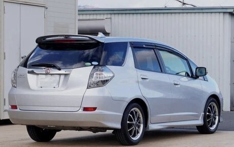 Honda Fit Shuttle I рестайлинг, 2013 год, 800 000 рублей, 8 фотография