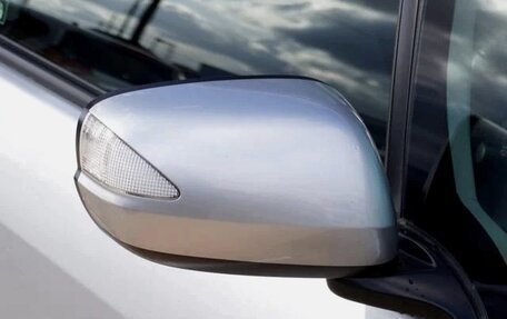 Honda Fit Shuttle I рестайлинг, 2013 год, 800 000 рублей, 10 фотография