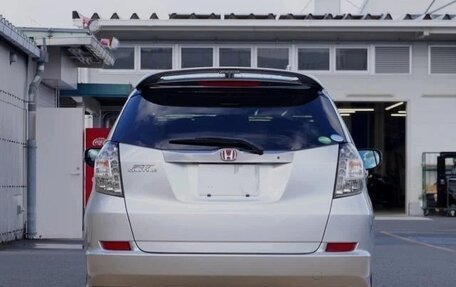Honda Fit Shuttle I рестайлинг, 2013 год, 800 000 рублей, 7 фотография