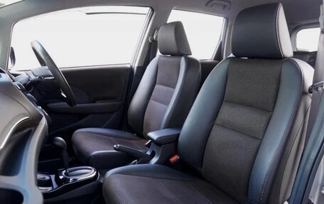 Honda Fit Shuttle I рестайлинг, 2013 год, 800 000 рублей, 15 фотография