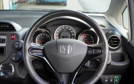 Honda Fit Shuttle I рестайлинг, 2013 год, 800 000 рублей, 12 фотография