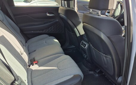Hyundai Santa Fe IV, 2021 год, 3 200 000 рублей, 6 фотография