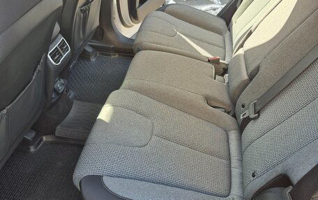 Hyundai Santa Fe IV, 2021 год, 3 200 000 рублей, 7 фотография