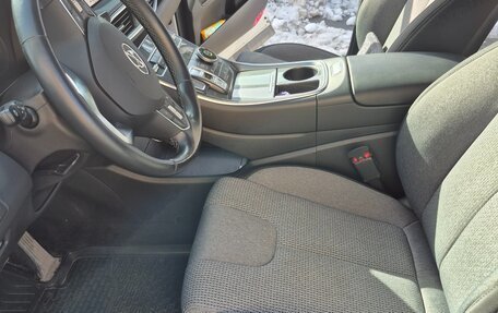 Hyundai Santa Fe IV, 2021 год, 3 200 000 рублей, 8 фотография
