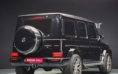 Mercedes-Benz G-Класс W463 рестайлинг _iii, 2021 год, 12 500 777 рублей, 2 фотография