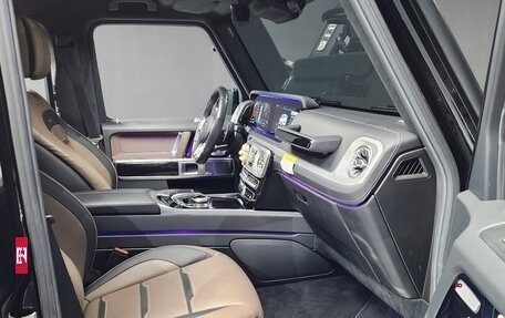 Mercedes-Benz G-Класс W463 рестайлинг _iii, 2021 год, 12 500 777 рублей, 7 фотография
