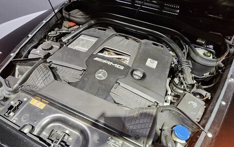 Mercedes-Benz G-Класс W463 рестайлинг _iii, 2021 год, 12 500 777 рублей, 13 фотография